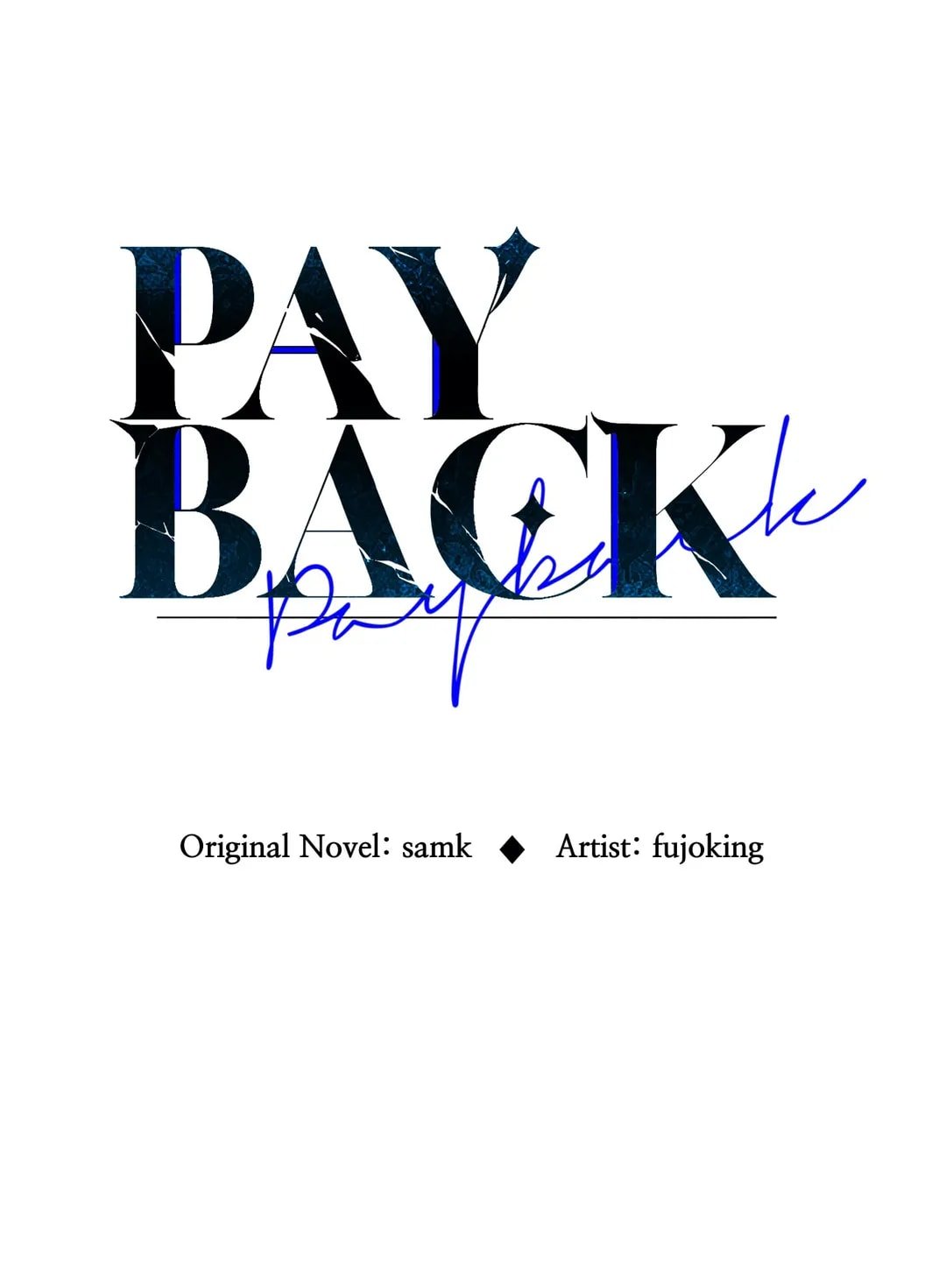 Payback, Chapter 42 image 01